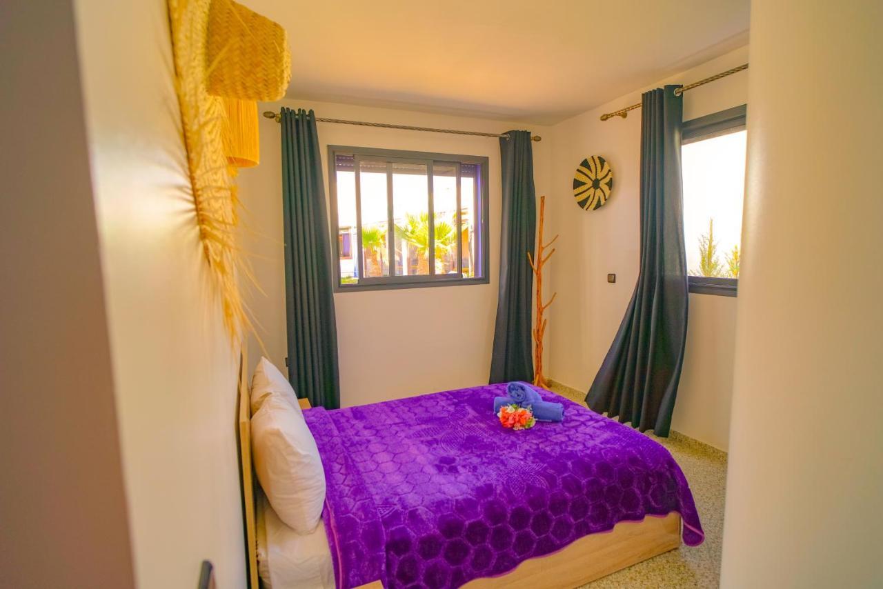 Albergue Dar Iziki Sidi Kaouki Exterior foto