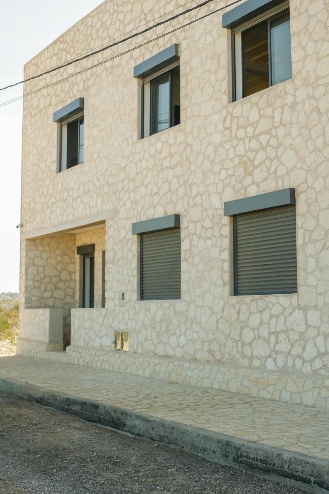 Albergue Dar Iziki Sidi Kaouki Exterior foto